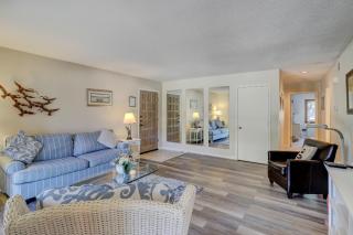 2362 Racquet Club at The Sea Pines Resort - Hilton Head Island - 4