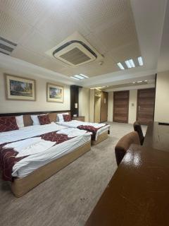 Körfez otel - Edremit - 9