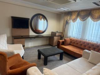 Körfez otel - Edremit - 8