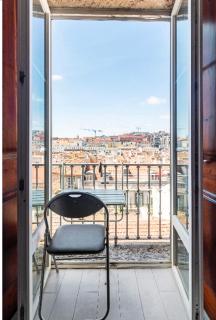 Charming room in Lisbon Baixa - 4