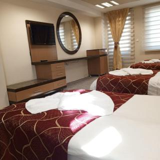 Körfez otel - Edremit - 6