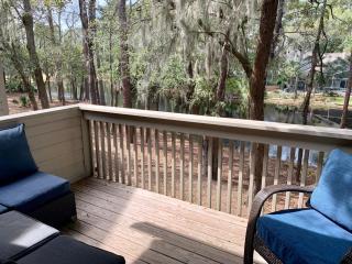 2336 Racquet Club at The Sea Pines Resort - Hilton Head Island - 2