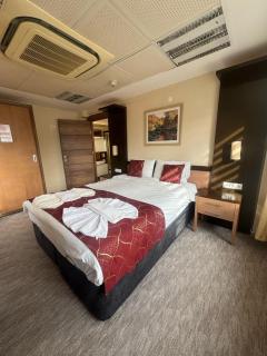 Körfez otel - Edremit - 4