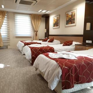 Körfez otel - Edremit - 3