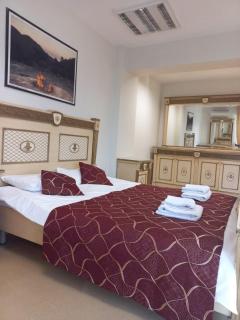 Körfez otel - Edremit - 2