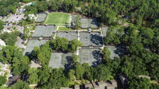 245 Stoney Creek Villa at The Sea Pines Resort - 6