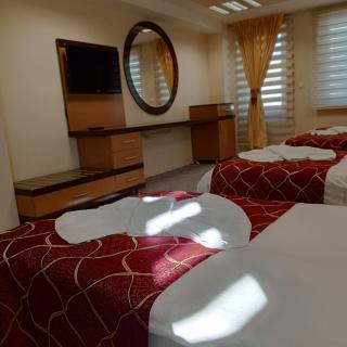 Körfez otel - Edremit - 1