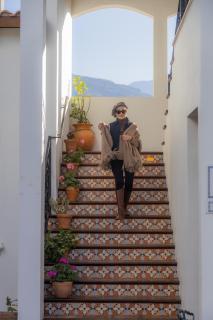 Iraola Hotel Boutique - Cafayate - 6