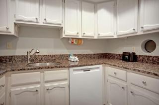 1739 Bluff Villas at The Sea Pines Resort - Hilton Head Island - 3