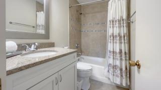 499 Plantation Club Villas at The Sea Pines Resort - Hilton Head Island - 2