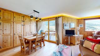 Abitaziun Chüderas 12 - La Punt-Chamues-ch - 8