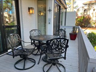 1261 Harbour Town Club at The Sea Pines Resort - Hilton Head Island - 5