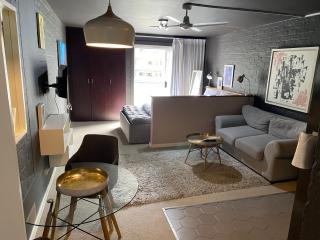 Greenpoint Chic Urban Retreat - Città del Capo - 4
