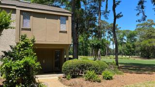 499 Plantation Club Villas at The Sea Pines Resort - Hilton Head Island - 1