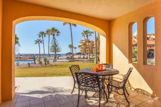 Princesa De Penasco - Puerto Peñasco - 4