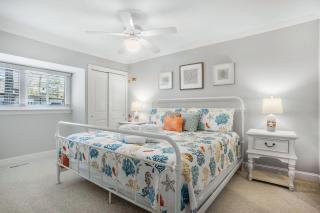 1261 Harbour Town Club at The Sea Pines Resort - Hilton Head Island - 4