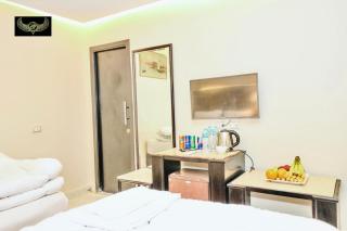 Comfort - Il Cairo - 3