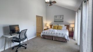 203 Twin Oaks at The Sea Pines Resort - Hilton Head Island - 7