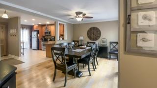203 Twin Oaks at The Sea Pines Resort - Hilton Head Island - 6