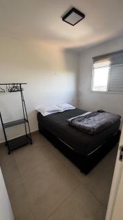 Apartamento inteiro com vaga, varanda e piscina - Cotia - 9