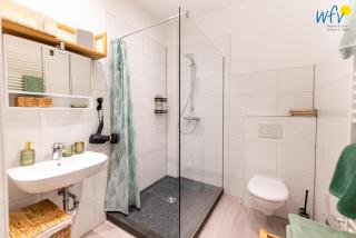 Haus Hummer Köbes Ferienwohnung Paul - 7