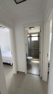 Apartamento inteiro com vaga, varanda e piscina - Cotia - 6