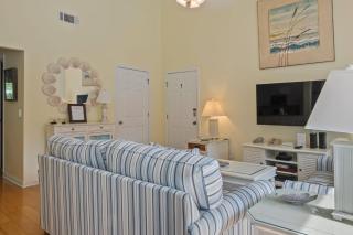 2370 Racquet Club at The Sea Pines Resort - Hilton Head Island - 6