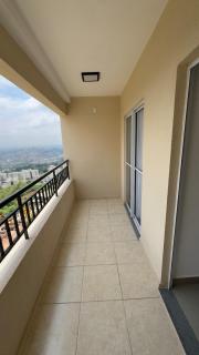 Apartamento inteiro com vaga, varanda e piscina - Cotia - 4