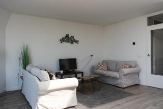 Gezellig 2 kamerappartement in Burgerbrug Dicht bij strand en natuur! - 7