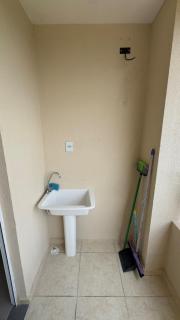 Apartamento inteiro com vaga, varanda e piscina - Cotia - 2