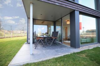BeltBlick 8 - Moderne Ferienwohnung mit unverbauten Meerblick & Sauna! - Fehmarn - 8