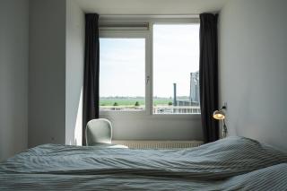 Gezellig 2 kamerappartement in Burgerbrug Dicht bij strand en natuur! - Burgerbrug - 4