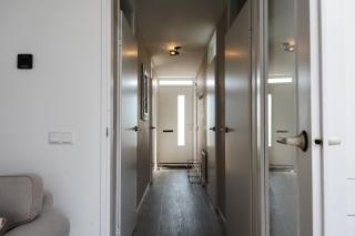 Gezellig 2 kamerappartement in Burgerbrug Dicht bij strand en natuur! - 6
