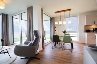 BeltBlick 8 - Moderne Ferienwohnung mit unverbauten Meerblick & Sauna! - Fehmarn - 2