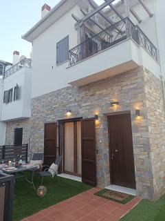 Bohobreeze - Kritharia - 0