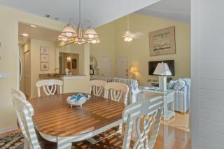 2370 Racquet Club at The Sea Pines Resort - Hilton Head Island - 4