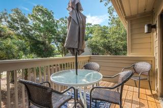 2370 Racquet Club at The Sea Pines Resort - Hilton Head Island - 3