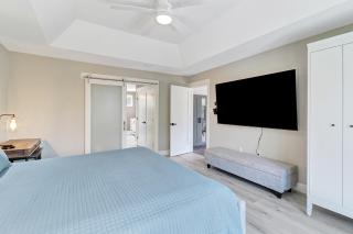 34 Windjammer Court at The Sea Pines Resort - Hilton Head Island - 9