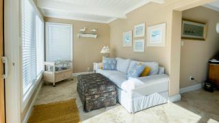 153 Harbourwood Villa at The Sea Pines Resort - Hilton Head Island - 1
