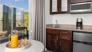 Marriott Grand Chateau Studio Apartment with Resort Access - Las Vegas - 7