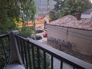 The Corner No 15th - Niš - 1