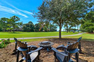 34 Windjammer Court at The Sea Pines Resort - Hilton Head Island - 6