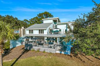 34 Windjammer Court at The Sea Pines Resort - 5