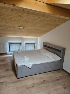 Attico Essebi - Bellinzona - 6