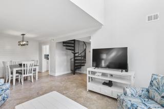 926 Cutter Court at The Sea Pines Resort - Hilton Head Island - 2