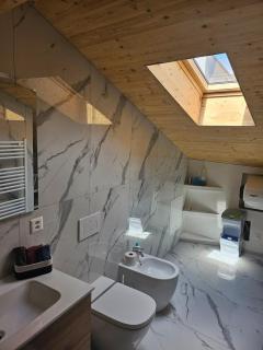 Attico Essebi - Bellinzona - 5