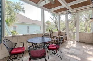 18 Fiddlers Cove Dr - 5 Bed/4 Bath w/ Resort Access & Golf Cart! - 8