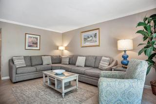 2279 Heritage Villas at The Sea Pines Resort - Hilton Head Island - 4