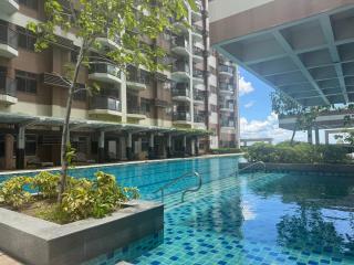 The Radiance Manila bay 2BR - Manila - 9