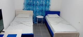 Little apartment in Tirana - Tirana - 5